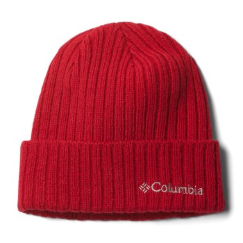 Columbia Watch II, Gorras Azules Rojos Para Hombre | 916780-FAX